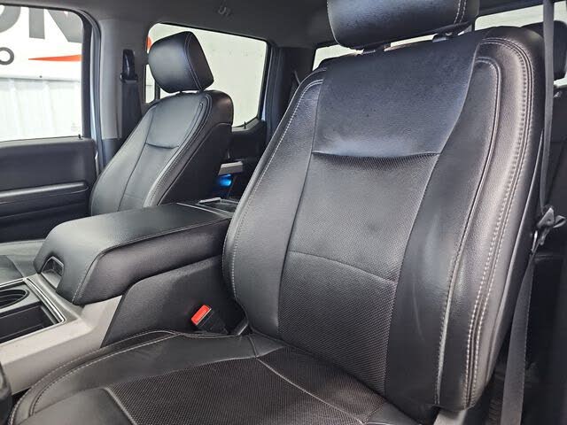 2019 Ford F-350 Super Duty