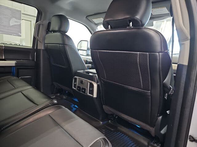 2019 Ford F-350 Super Duty