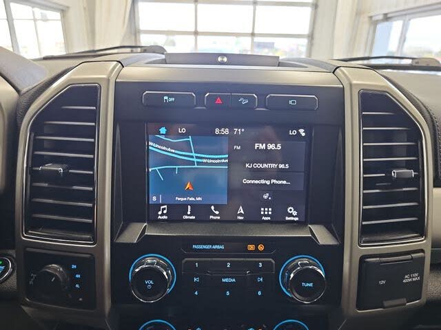 2019 Ford F-350 Super Duty