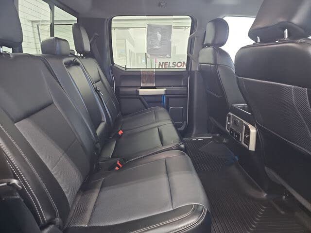 2019 Ford F-350 Super Duty