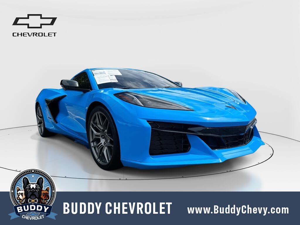 2025 Chevrolet Corvette Z06 for sale in Decatur, GA