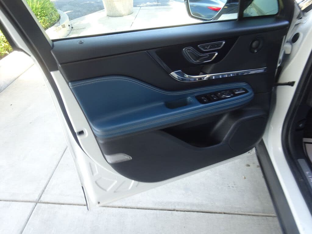 2020 Lincoln Corsair