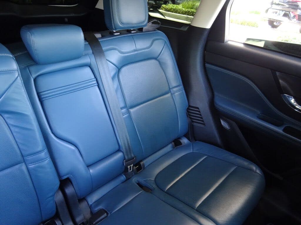 2020 Lincoln Corsair