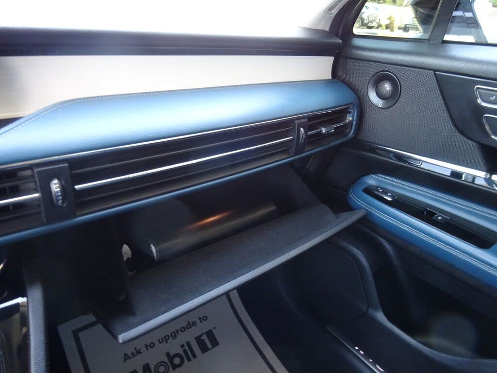 2020 Lincoln Corsair