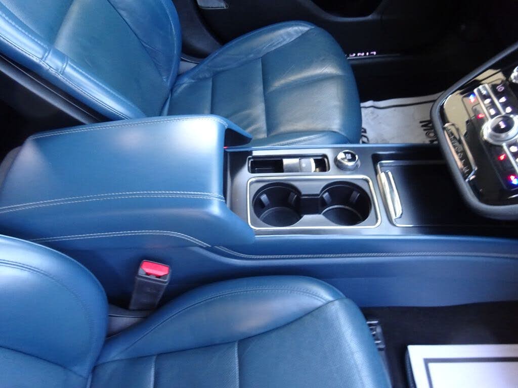 2020 Lincoln Corsair
