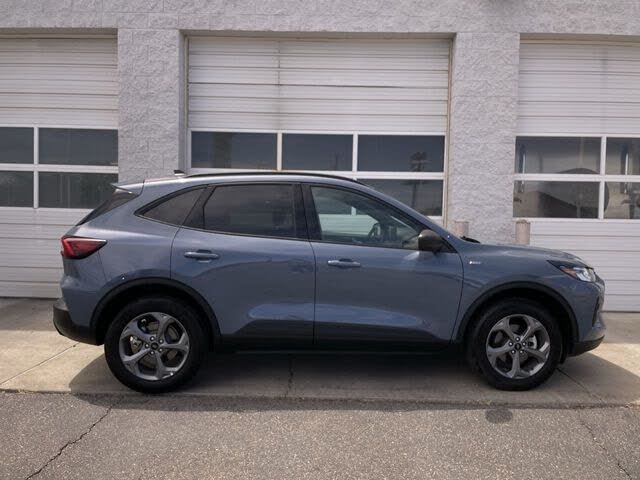 2026 Ford Escape
