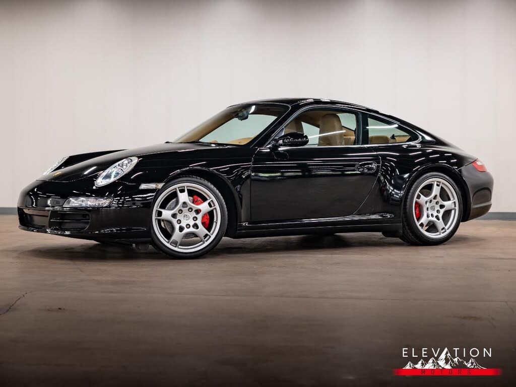 2006 Porsche 911 Carrera S for sale in Lakewood, CO