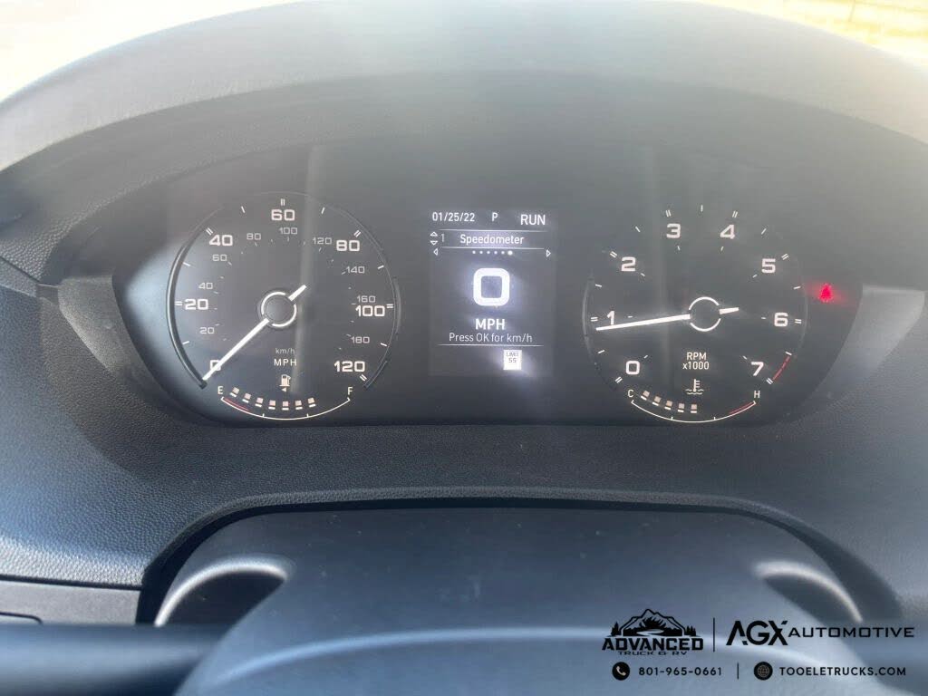 2023 Ram ProMaster