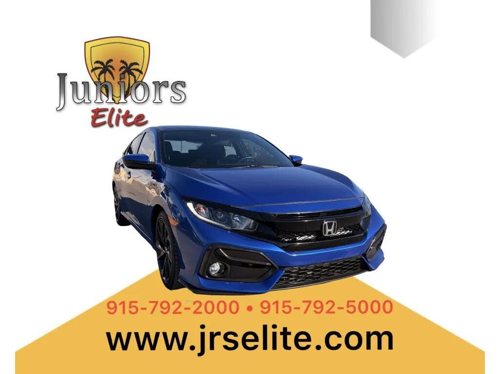 2021 Honda Civic