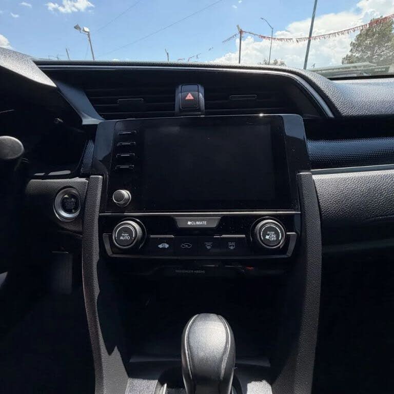 2021 Honda Civic