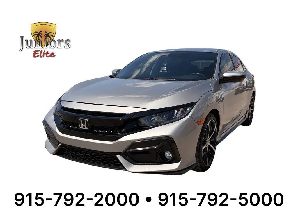 2021 Honda Civic