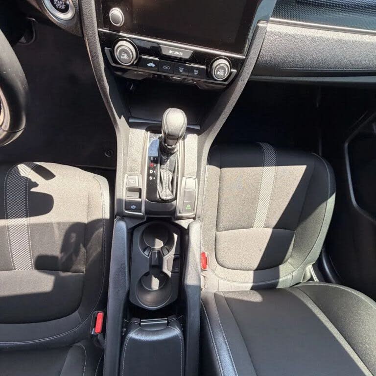 2021 Honda Civic