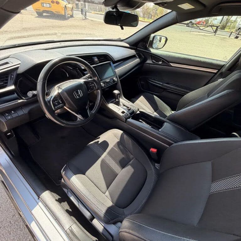2021 Honda Civic