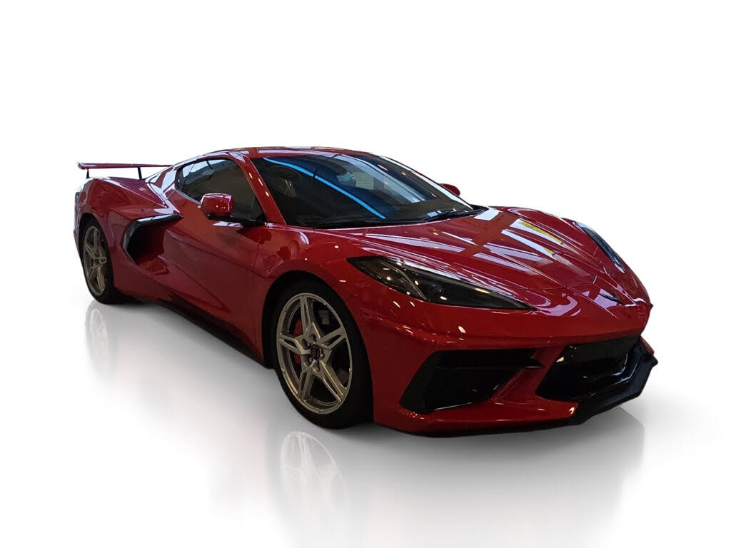 2022 Chevrolet Corvette Stingray for sale in Lone Tree, CO