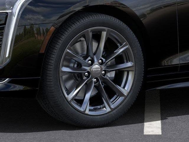 2025 Cadillac CT4
