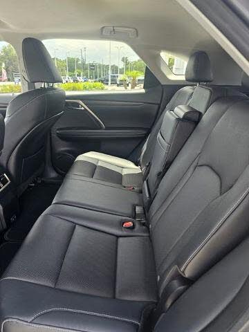 2020 Lexus RX 350