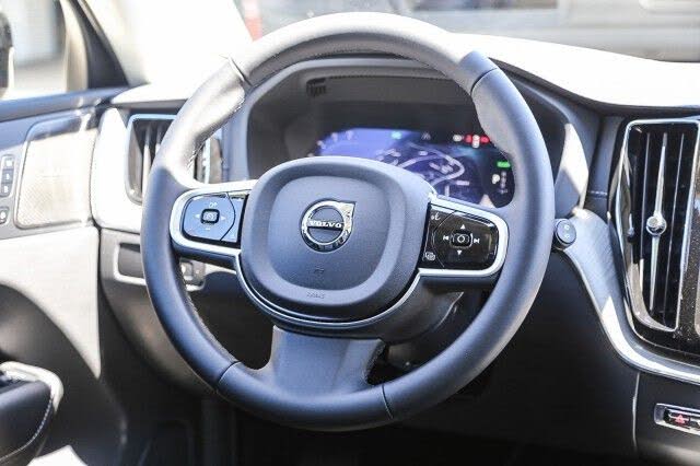 2025 Volvo XC60