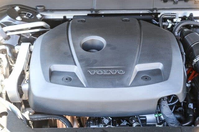 2025 Volvo XC60