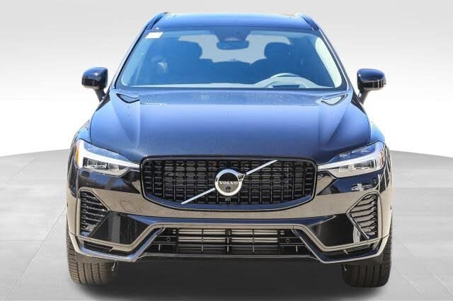 2025 Volvo XC60