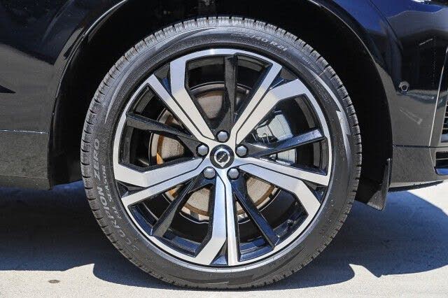 2025 Volvo XC60