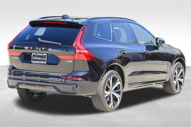 2025 Volvo XC60