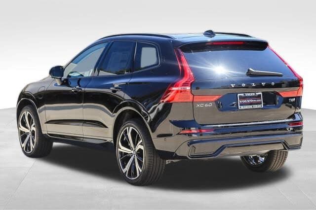 2025 Volvo XC60