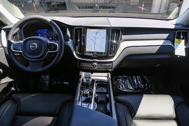 2025 Volvo XC60