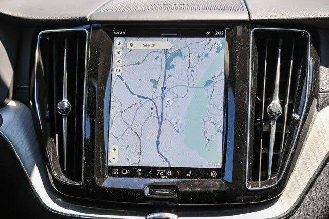 2025 Volvo XC60