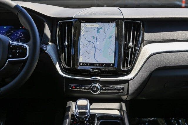 2025 Volvo XC60