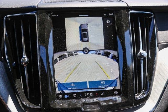 2025 Volvo XC60