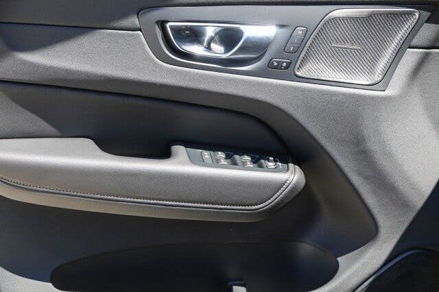 2025 Volvo XC60