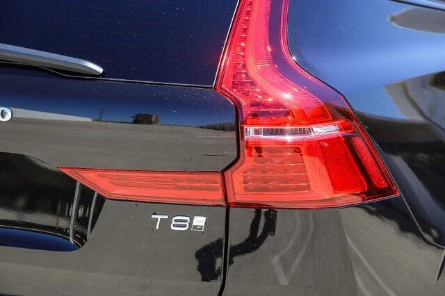 2025 Volvo XC60
