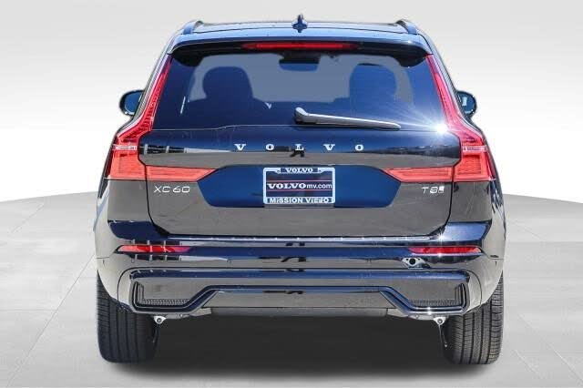 2025 Volvo XC60