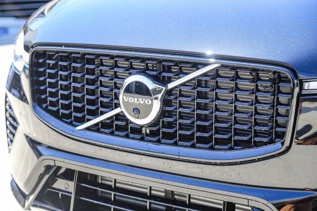 2025 Volvo XC60