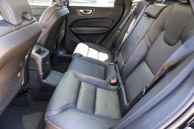 2025 Volvo XC60
