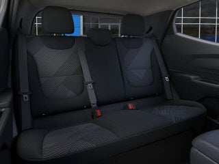 2027 Chevrolet Bolt