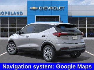 2027 Chevrolet Bolt