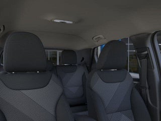 2027 Chevrolet Bolt