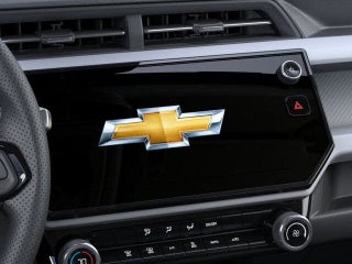 2027 Chevrolet Bolt
