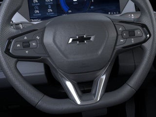 2027 Chevrolet Bolt