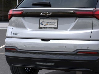 2027 Chevrolet Bolt