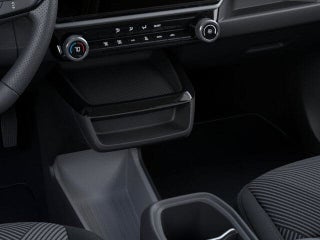 2027 Chevrolet Bolt