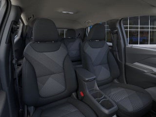 2027 Chevrolet Bolt