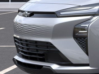 2027 Chevrolet Bolt