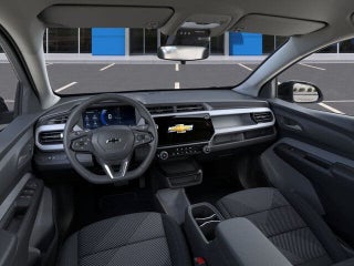 2027 Chevrolet Bolt