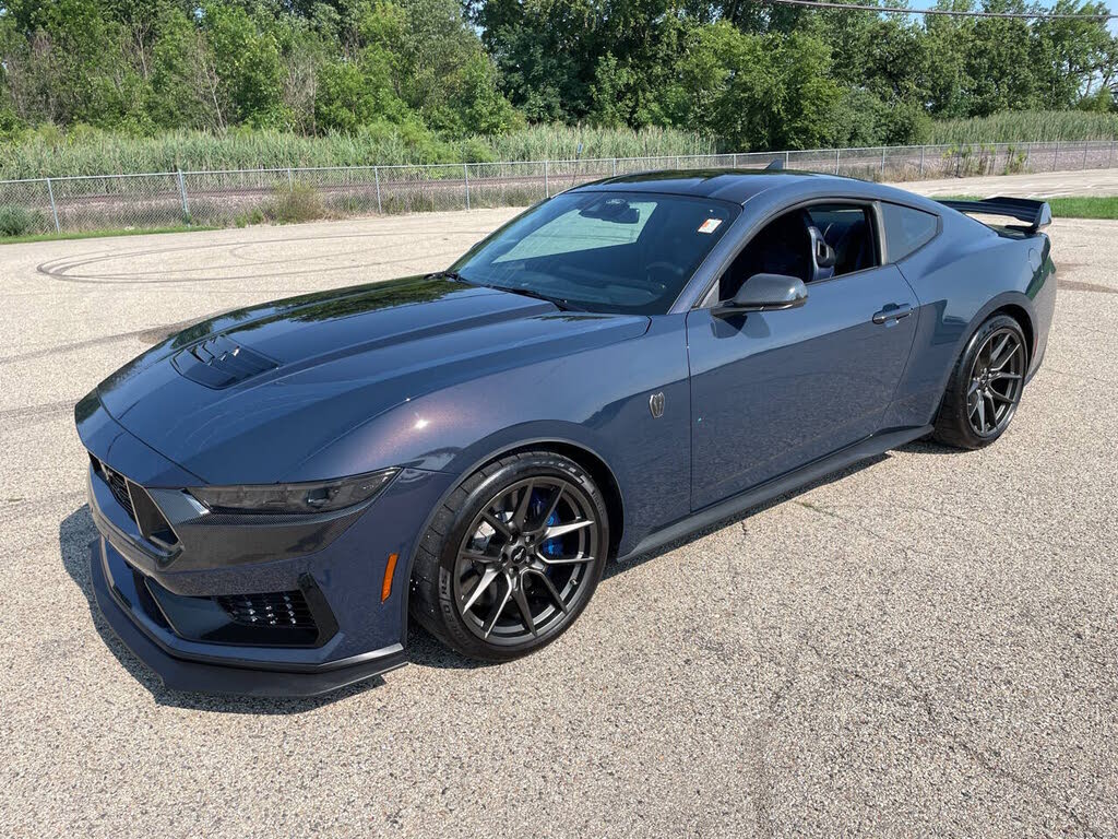 2024 Ford Mustang Dark Horse for sale in McCullom Lake, IL