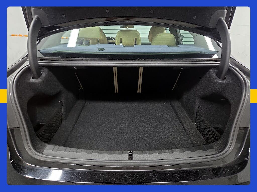 2019 BMW 3 Series