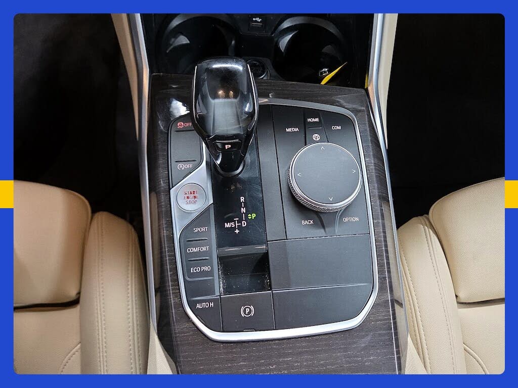 2019 BMW 3 Series
