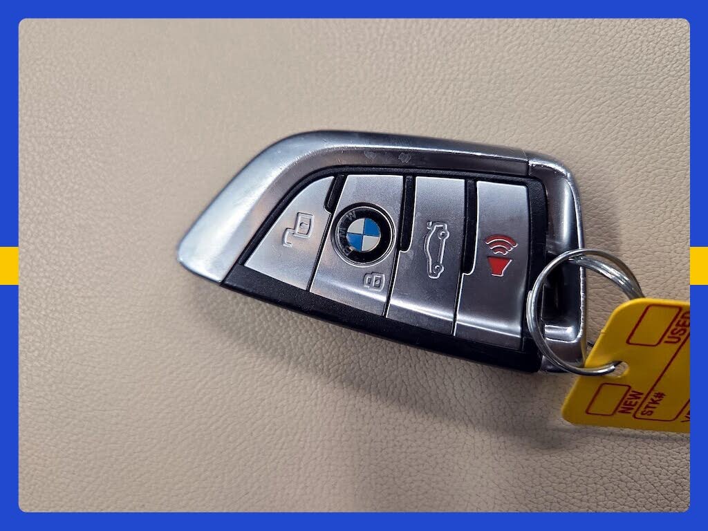 2019 BMW 3 Series