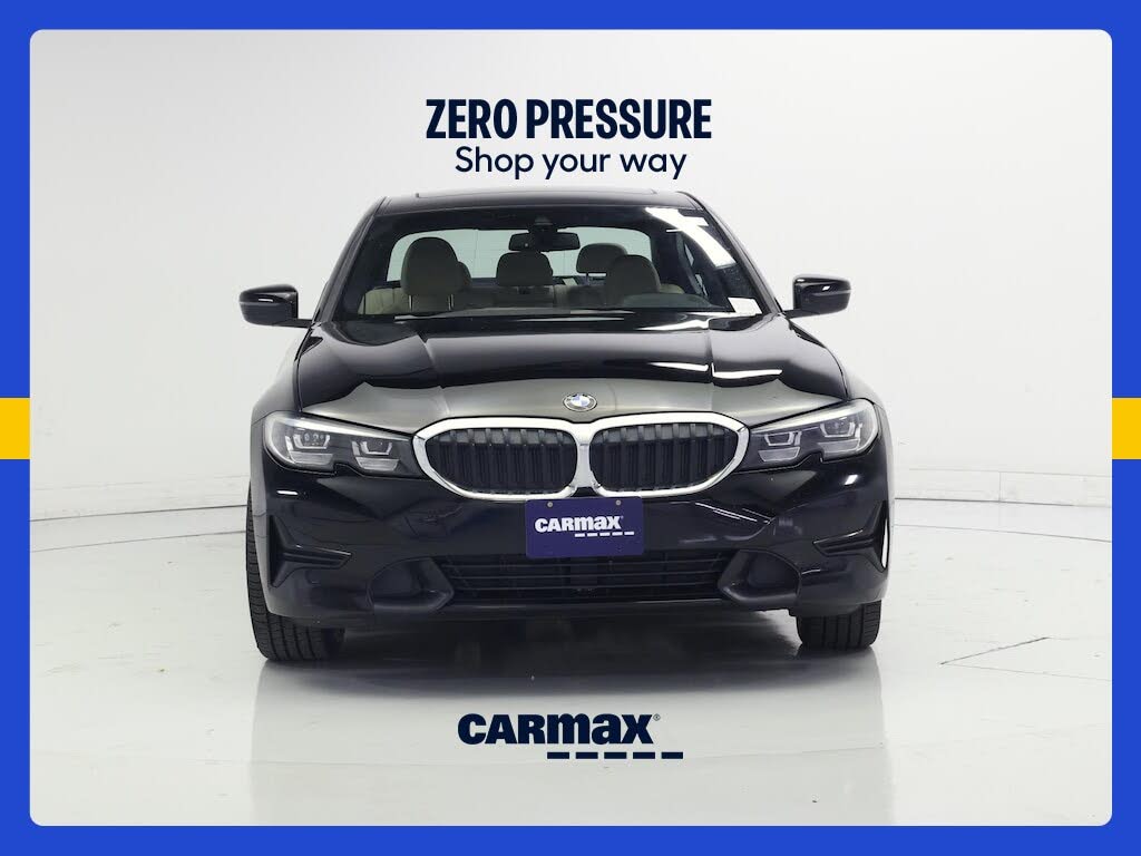 2019 BMW 3 Series